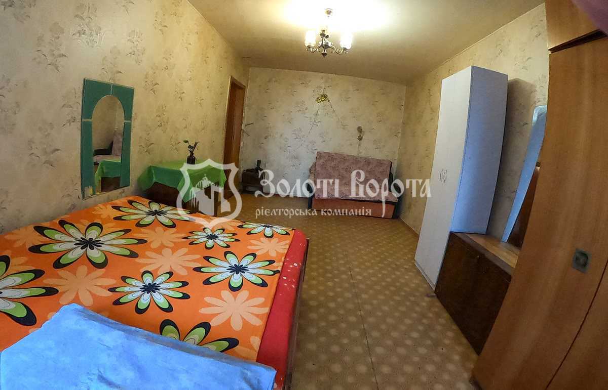 Продажа 1-комнатной квартиры 28.6 м², Кирилловская ул., 110