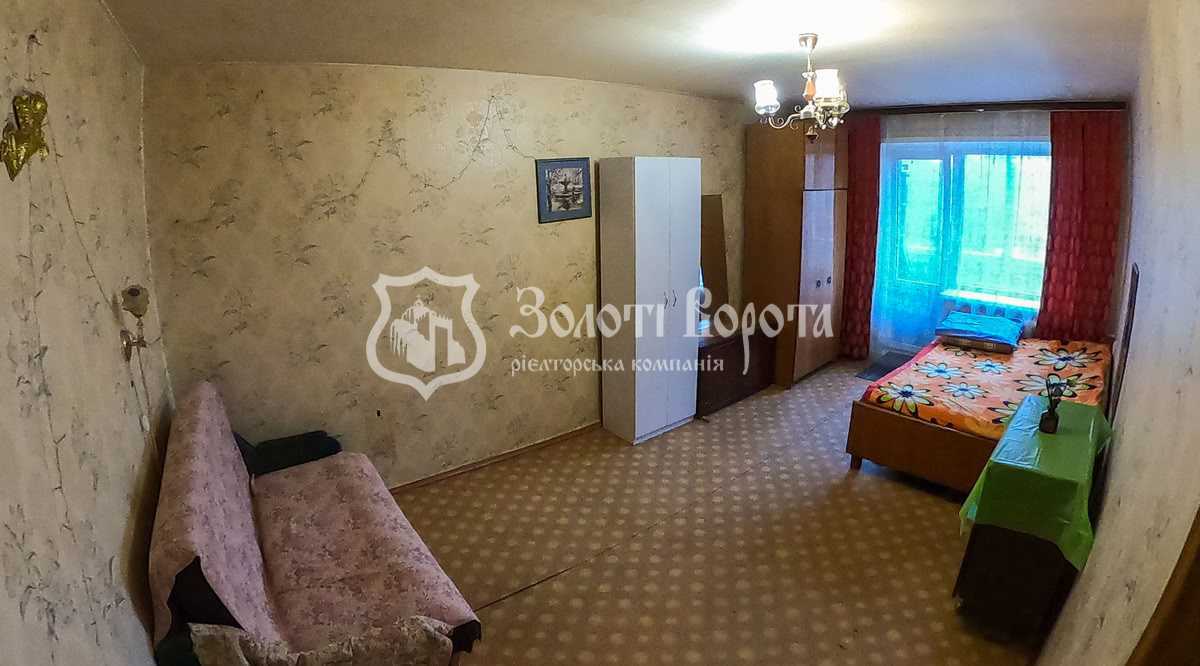 Продажа 1-комнатной квартиры 28.6 м², Кирилловская ул., 110
