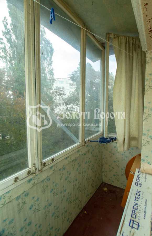 Продажа 1-комнатной квартиры 28.6 м², Кирилловская ул., 110