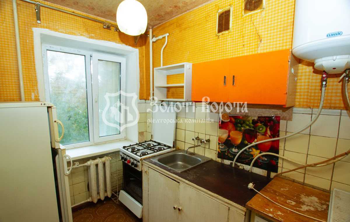 Продажа 1-комнатной квартиры 28.6 м², Кирилловская ул., 110