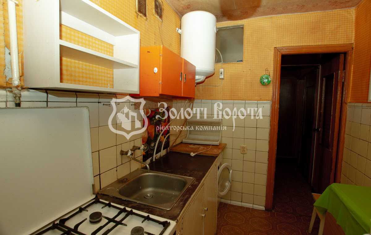 Продажа 1-комнатной квартиры 28.6 м², Кирилловская ул., 110