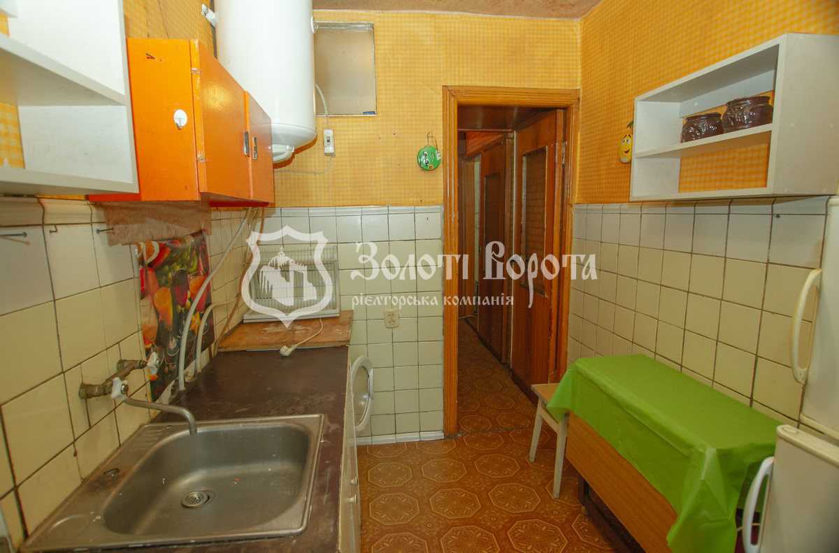 Продажа 1-комнатной квартиры 28.6 м², Кирилловская ул., 110