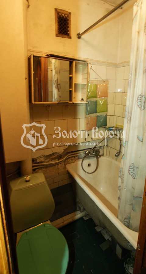 Продажа 1-комнатной квартиры 28.6 м², Кирилловская ул., 110