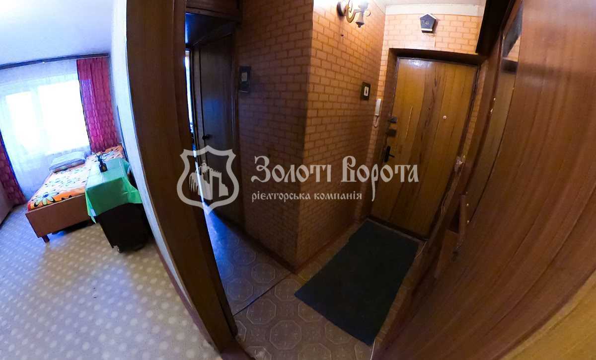 Продажа 1-комнатной квартиры 28.6 м², Кирилловская ул., 110