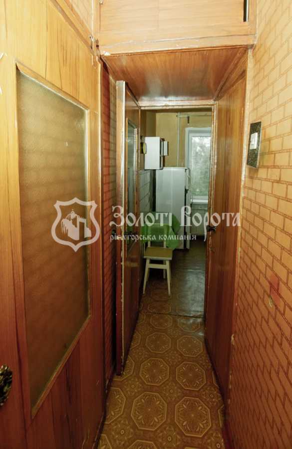 Продажа 1-комнатной квартиры 28.6 м², Кирилловская ул., 110