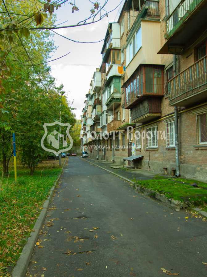 Продажа 1-комнатной квартиры 28.6 м², Кирилловская ул., 110