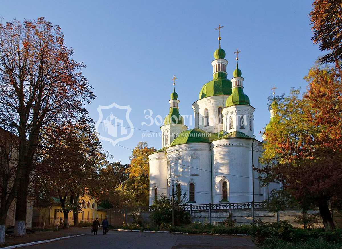 Продажа 1-комнатной квартиры 28.6 м², Кирилловская ул., 110