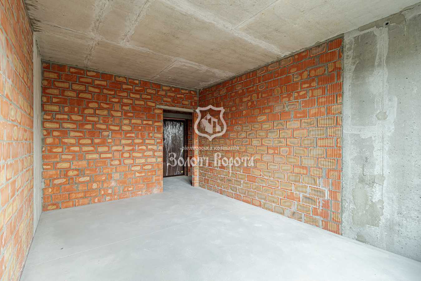 Продаж 1-кімнатної квартири 43.8 м², Мальовнича вул., 3
