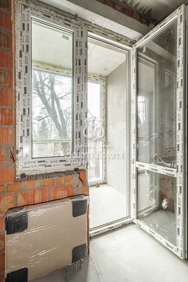 Продаж 1-кімнатної квартири 43.8 м², Мальовнича вул., 3