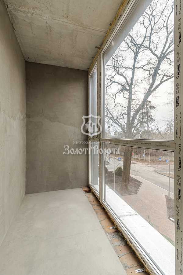 Продаж 1-кімнатної квартири 43.8 м², Мальовнича вул., 3