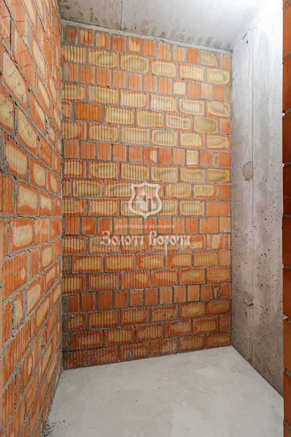 Продаж 1-кімнатної квартири 43.8 м², Мальовнича вул., 3