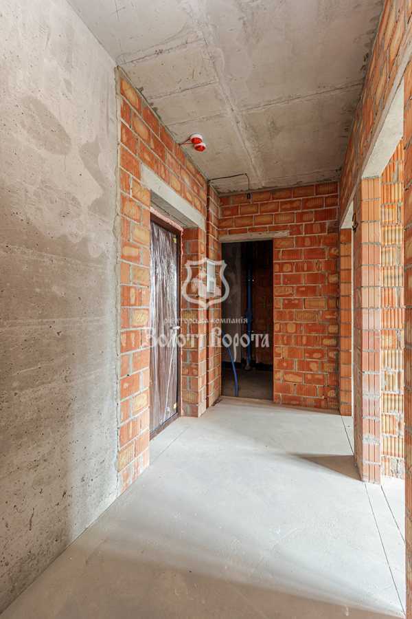 Продаж 1-кімнатної квартири 43.8 м², Мальовнича вул., 3