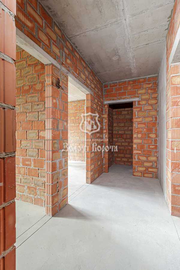 Продаж 1-кімнатної квартири 43.8 м², Мальовнича вул., 3