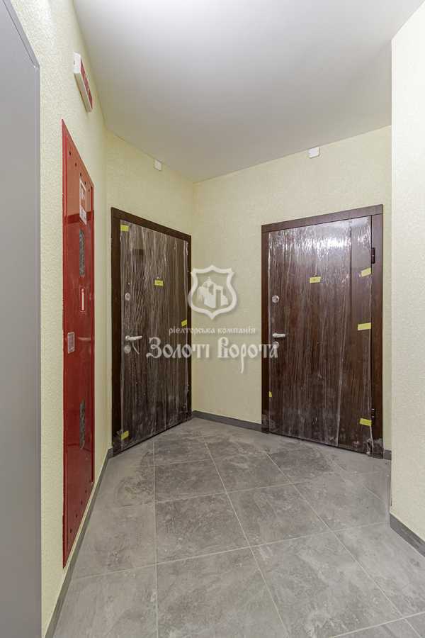 Продаж 1-кімнатної квартири 43.8 м², Мальовнича вул., 3