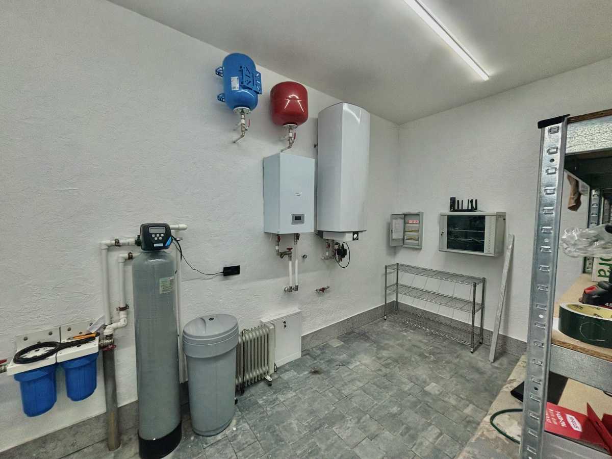 Продажа дома 291.37 м², Княгини Ольги ул., 14