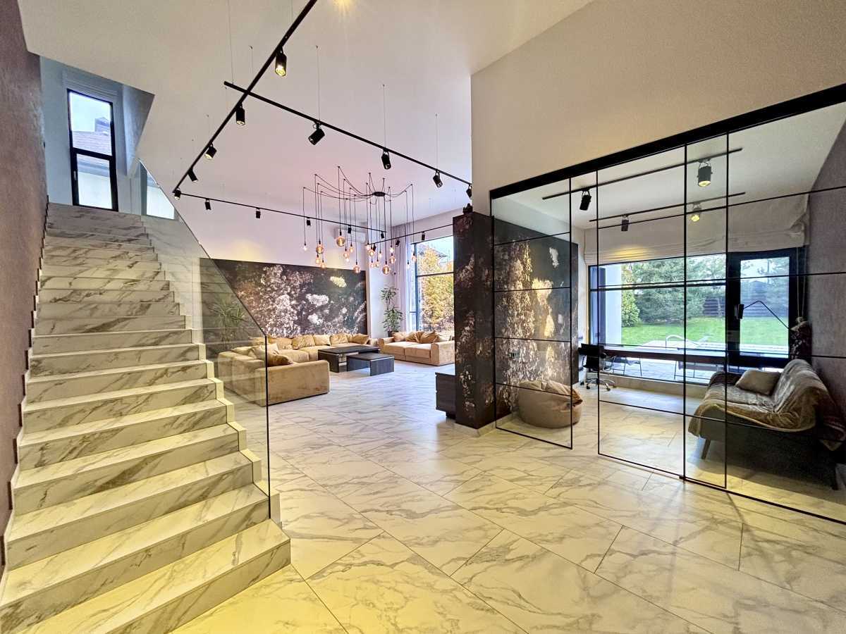 Продажа дома 291.37 м², Княгини Ольги ул., 14
