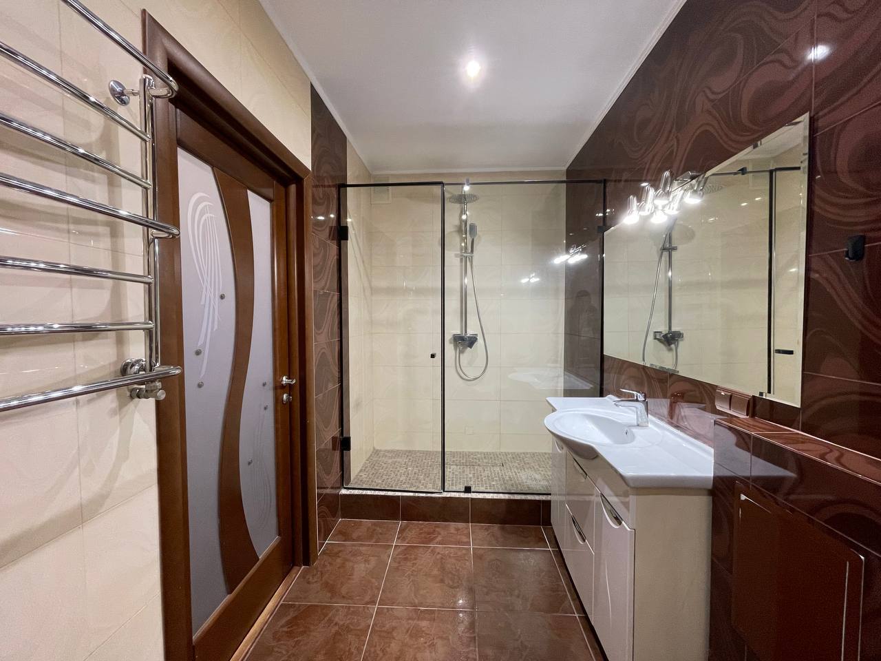 Продажа 1-комнатной квартиры 48.1 м², Водопроводная ул.