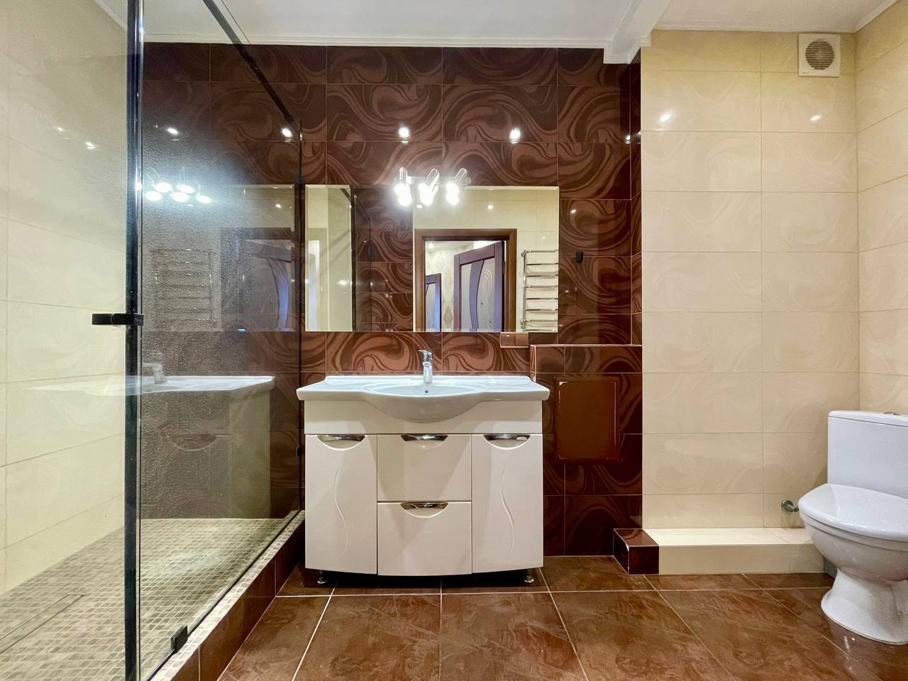 Продажа 1-комнатной квартиры 48.1 м², Водопроводная ул.