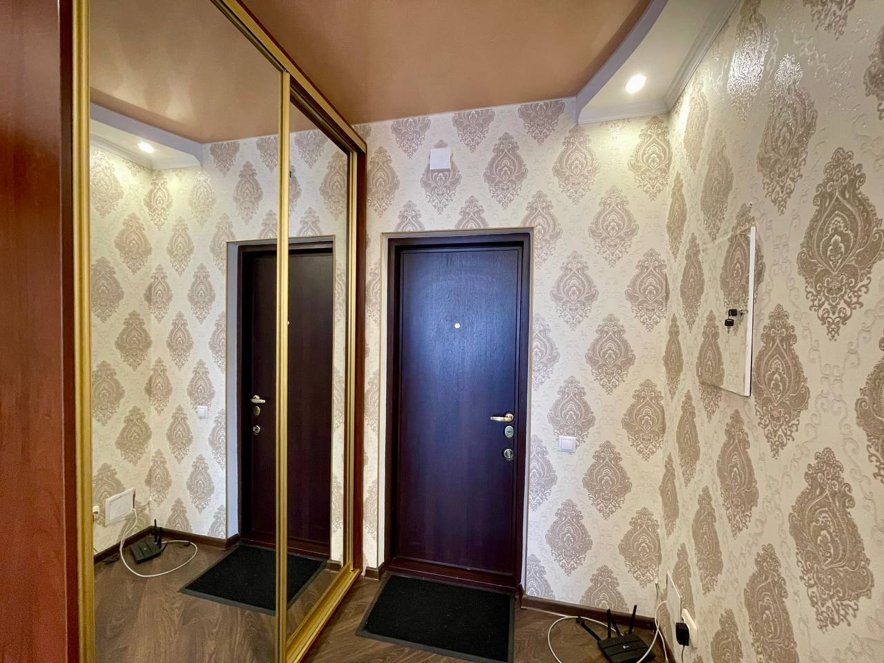 Продажа 1-комнатной квартиры 48.1 м², Водопроводная ул.