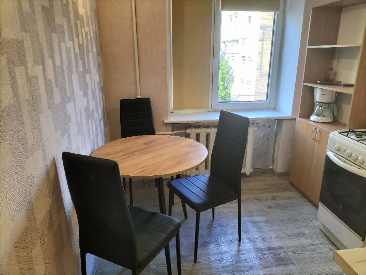 Продажа 3-комнатной квартиры 64 м², Староказацкая ул.