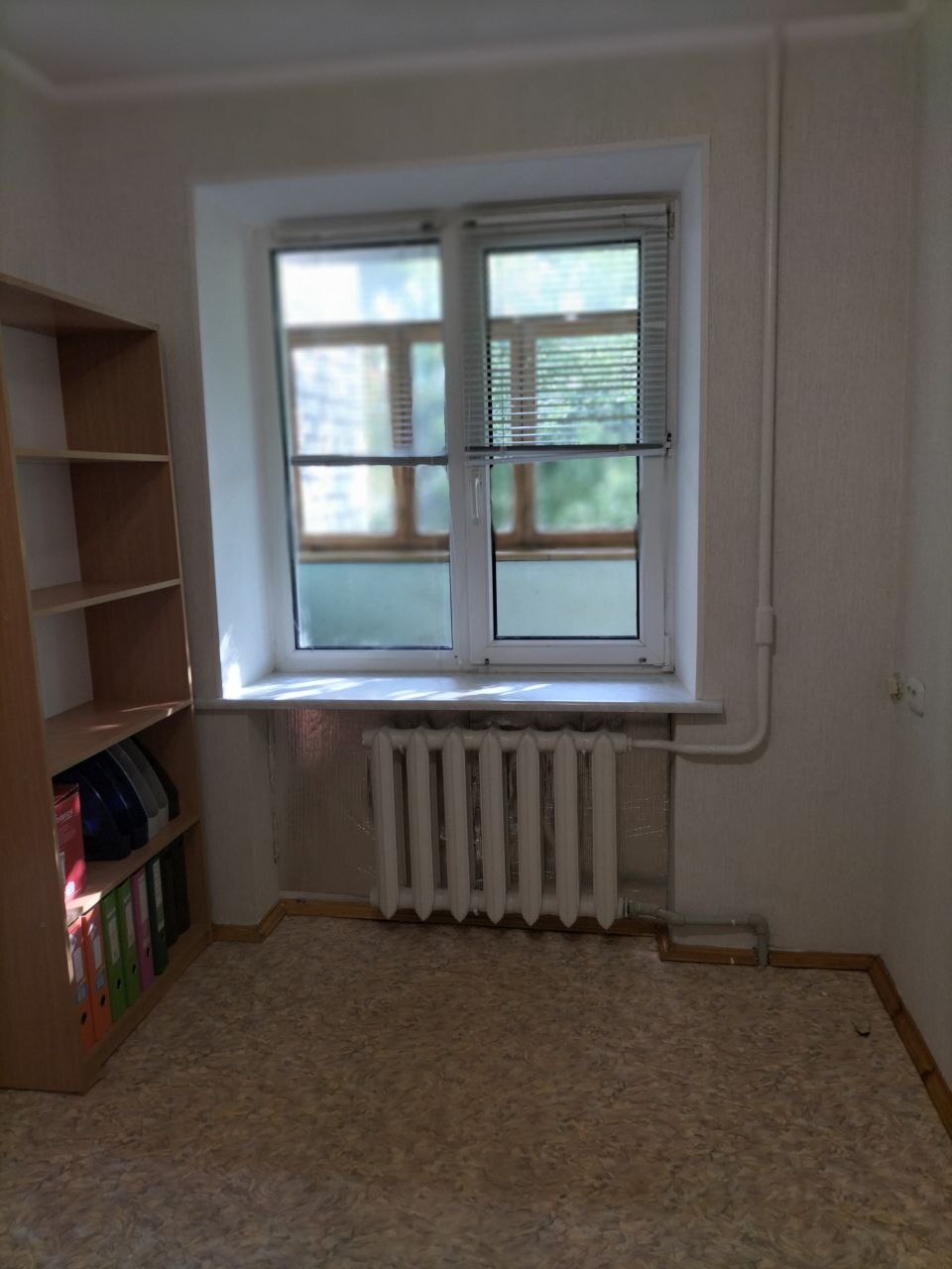 Продажа 3-комнатной квартиры 64 м², Староказацкая ул.
