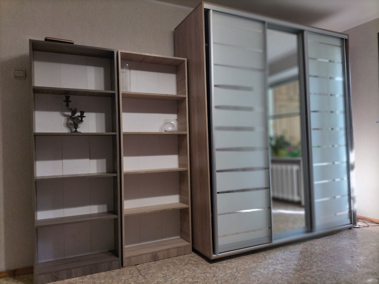 Продажа 3-комнатной квартиры 64 м², Староказацкая ул.