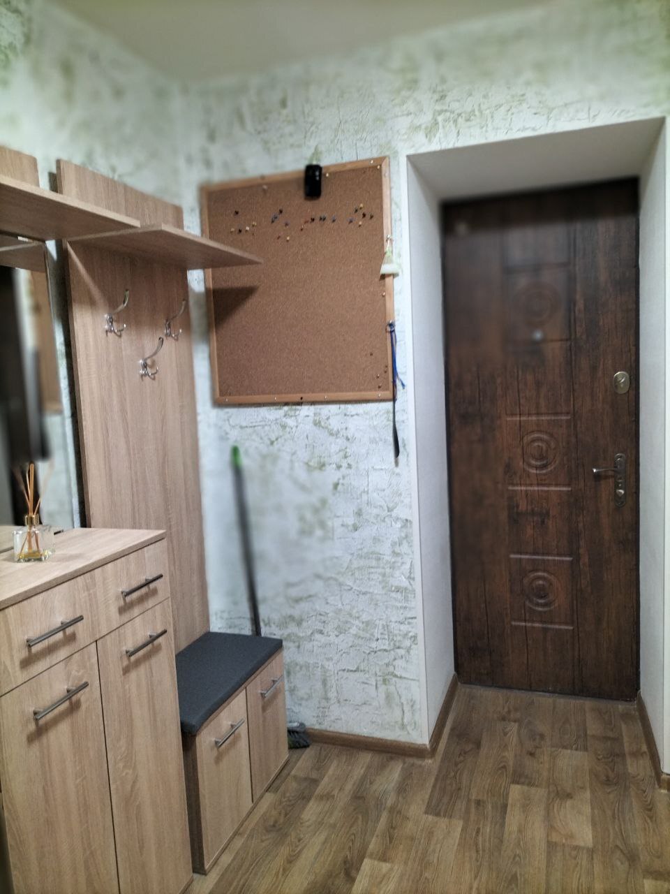Продажа 3-комнатной квартиры 64 м², Староказацкая ул.