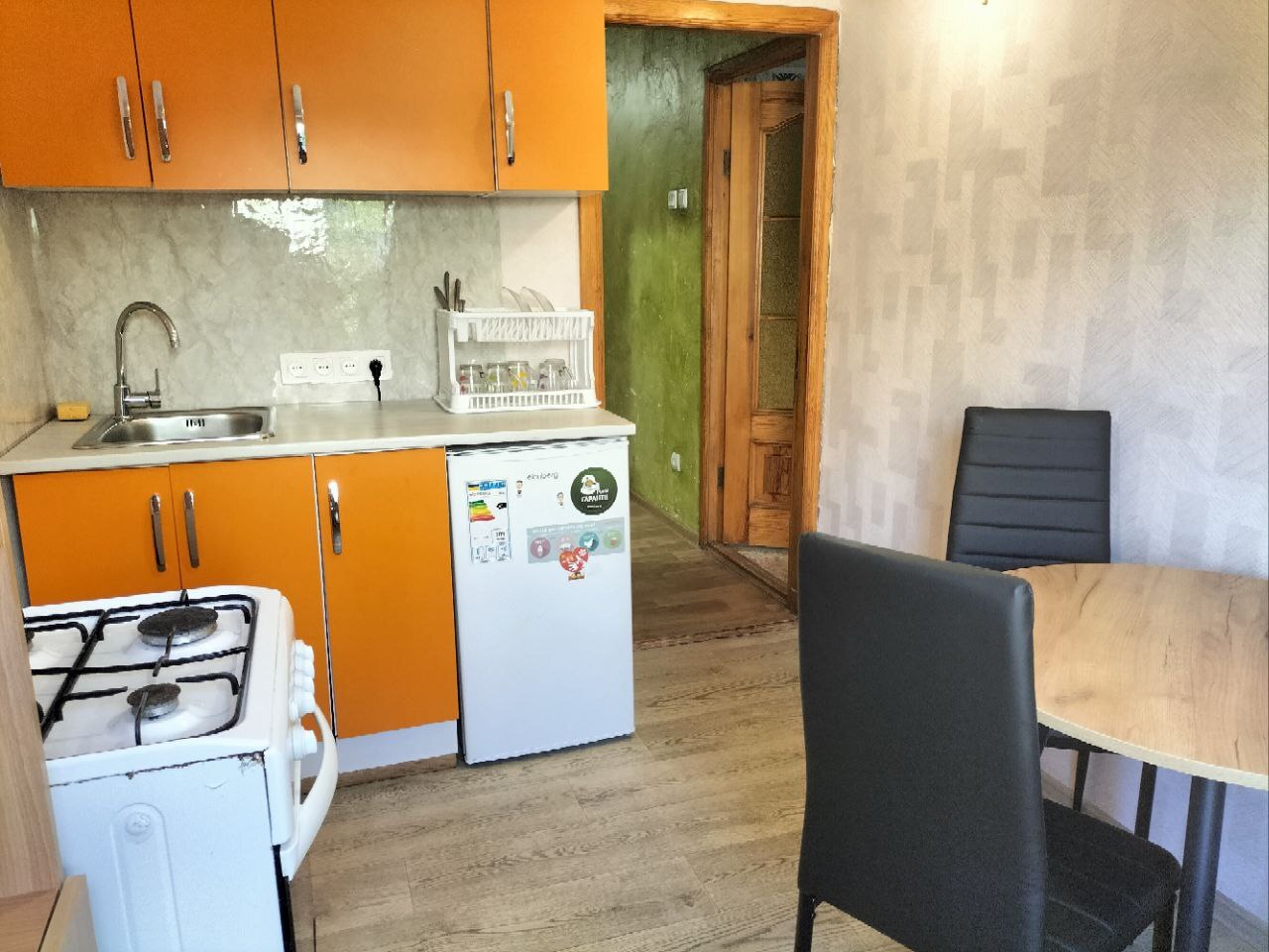 Продажа 3-комнатной квартиры 64 м², Староказацкая ул.