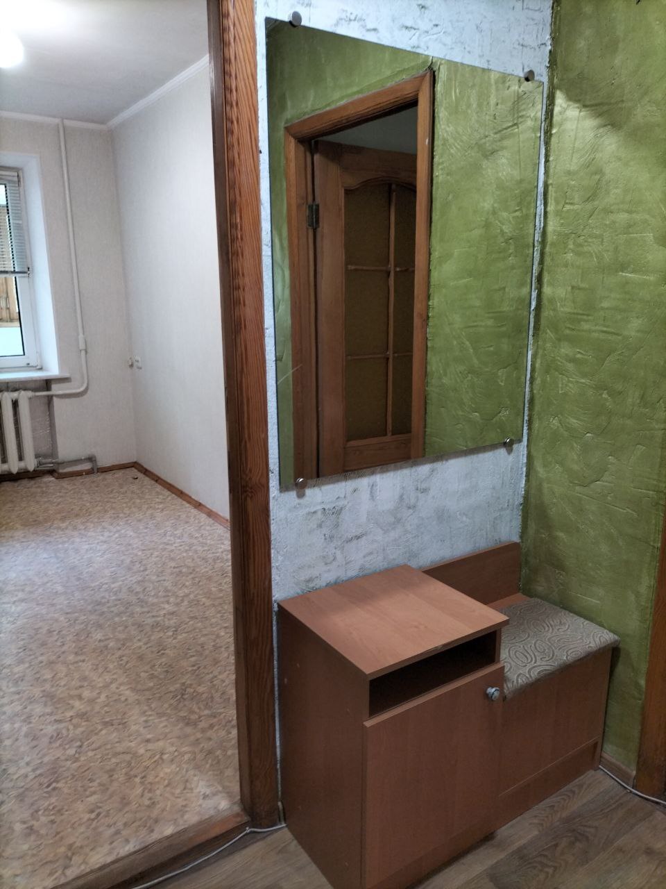Продажа 3-комнатной квартиры 64 м², Староказацкая ул.