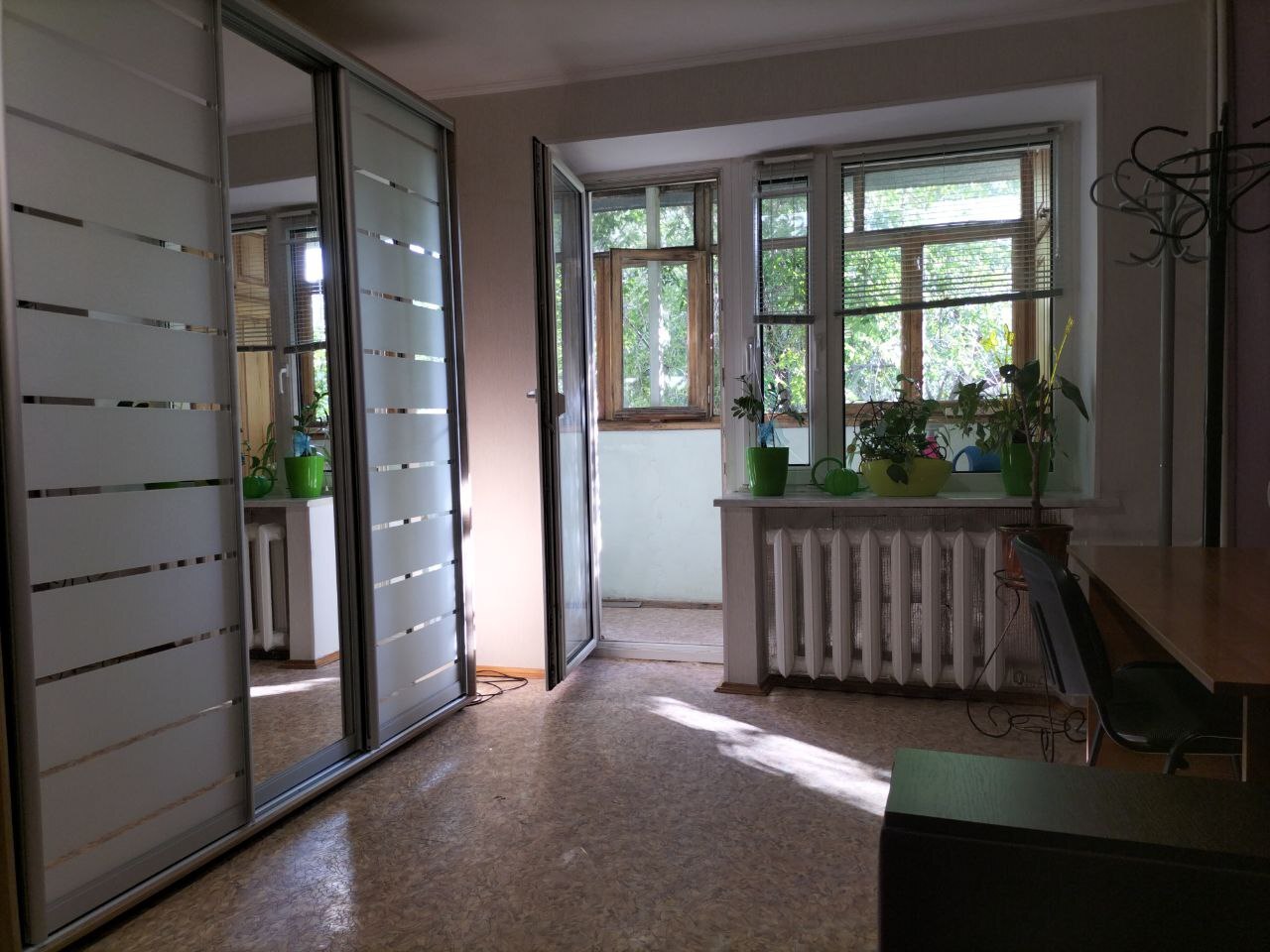 Продажа 3-комнатной квартиры 64 м², Староказацкая ул.