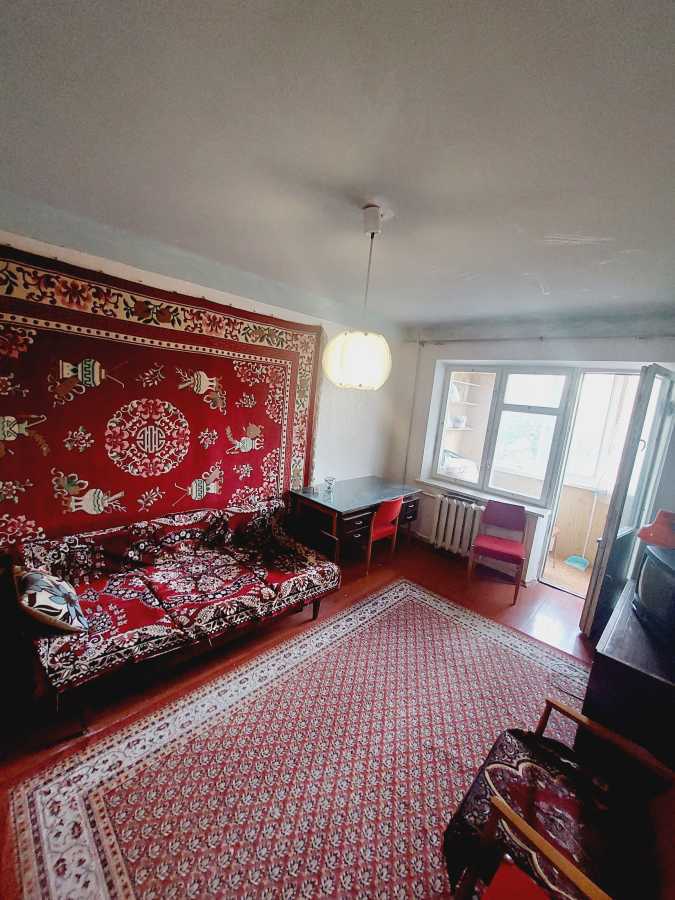 Аренда 1-комнатной квартиры 29 м², Каунасская ул., 8/2