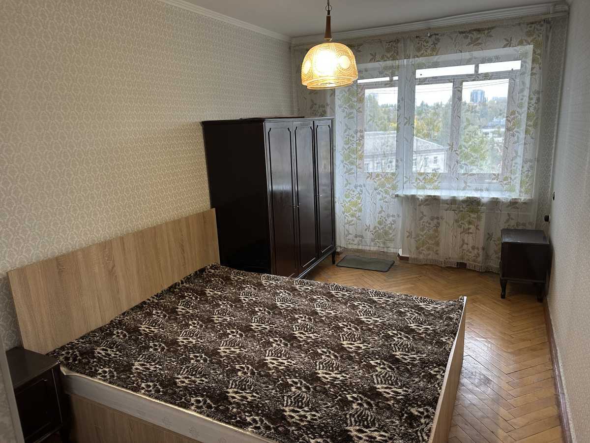 Продажа 2-комнатной квартиры 48 м², Борщаговская ул., 117/125
