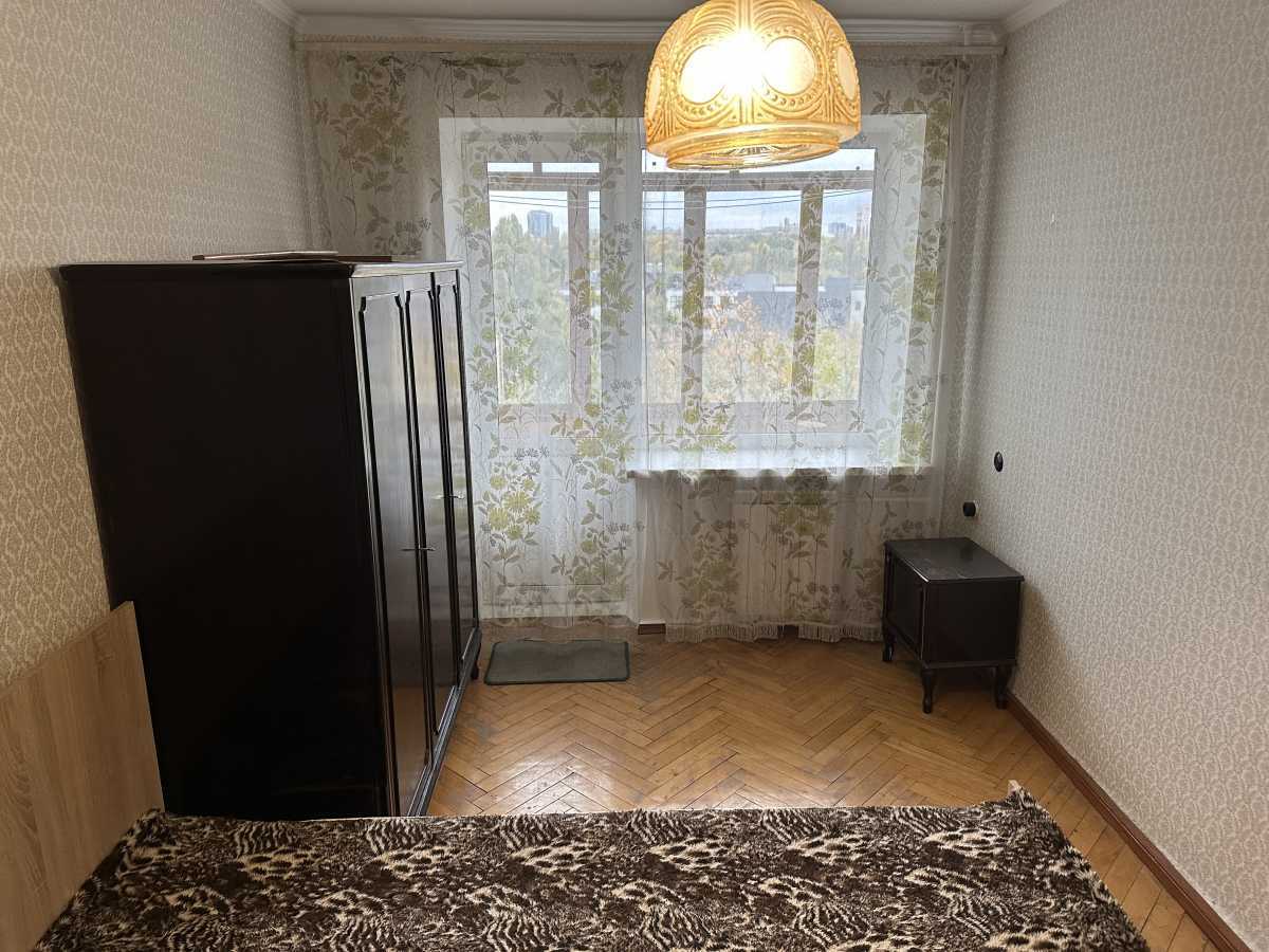 Продажа 2-комнатной квартиры 48 м², Борщаговская ул., 117/125