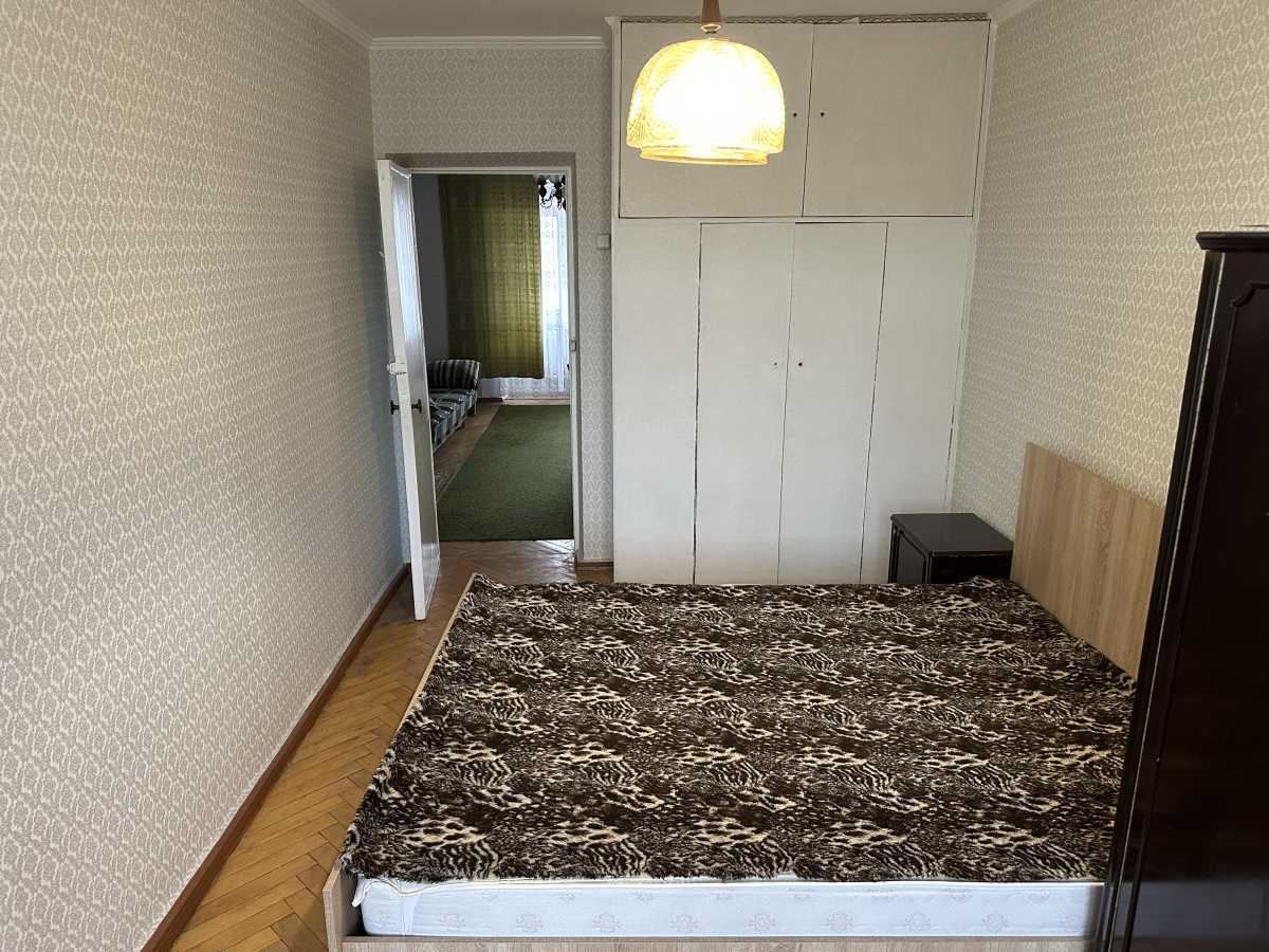 Продажа 2-комнатной квартиры 48 м², Борщаговская ул., 117/125