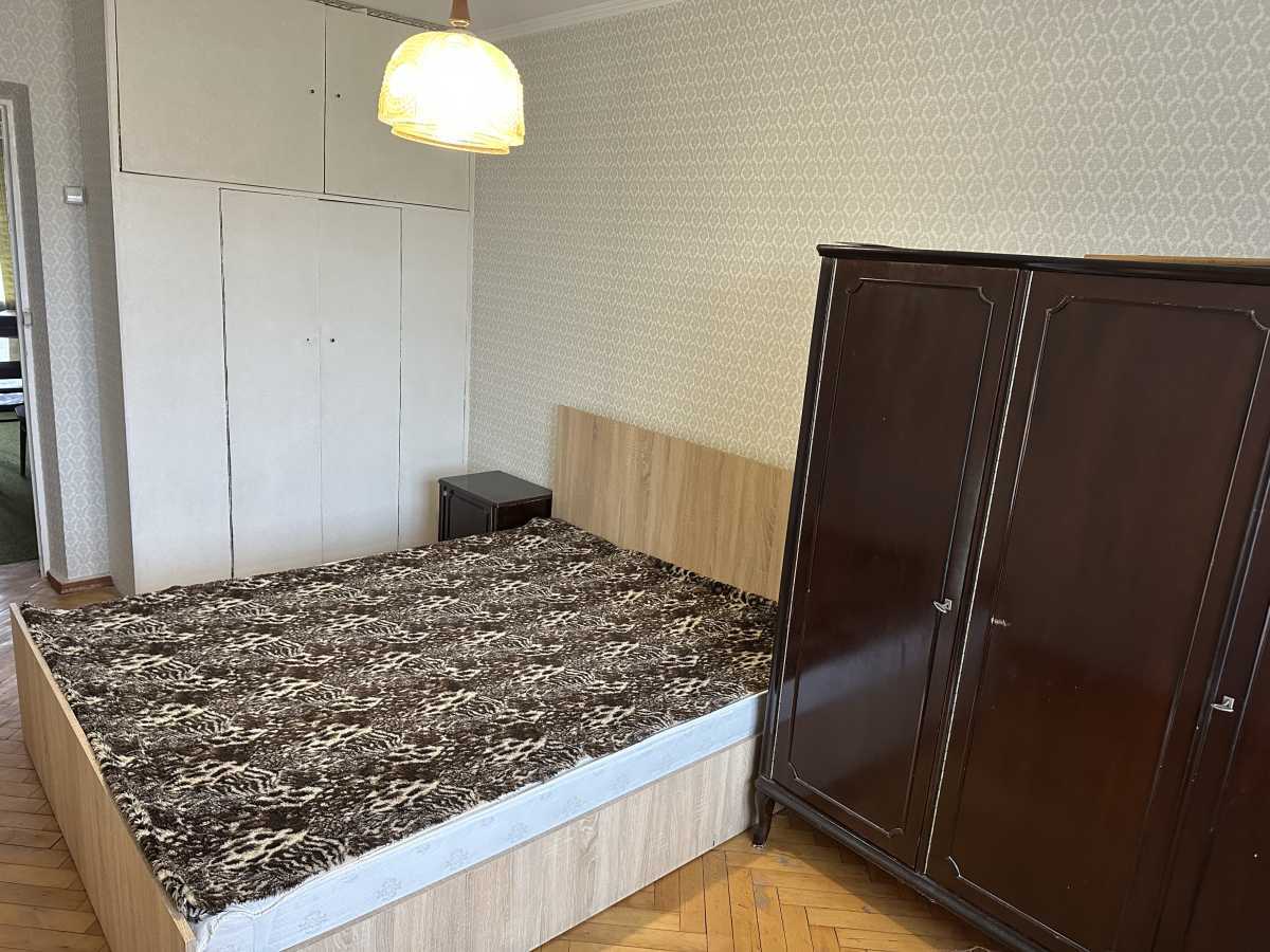 Продажа 2-комнатной квартиры 48 м², Борщаговская ул., 117/125