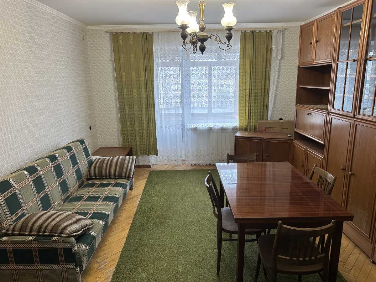 Продажа 2-комнатной квартиры 48 м², Борщаговская ул., 117/125