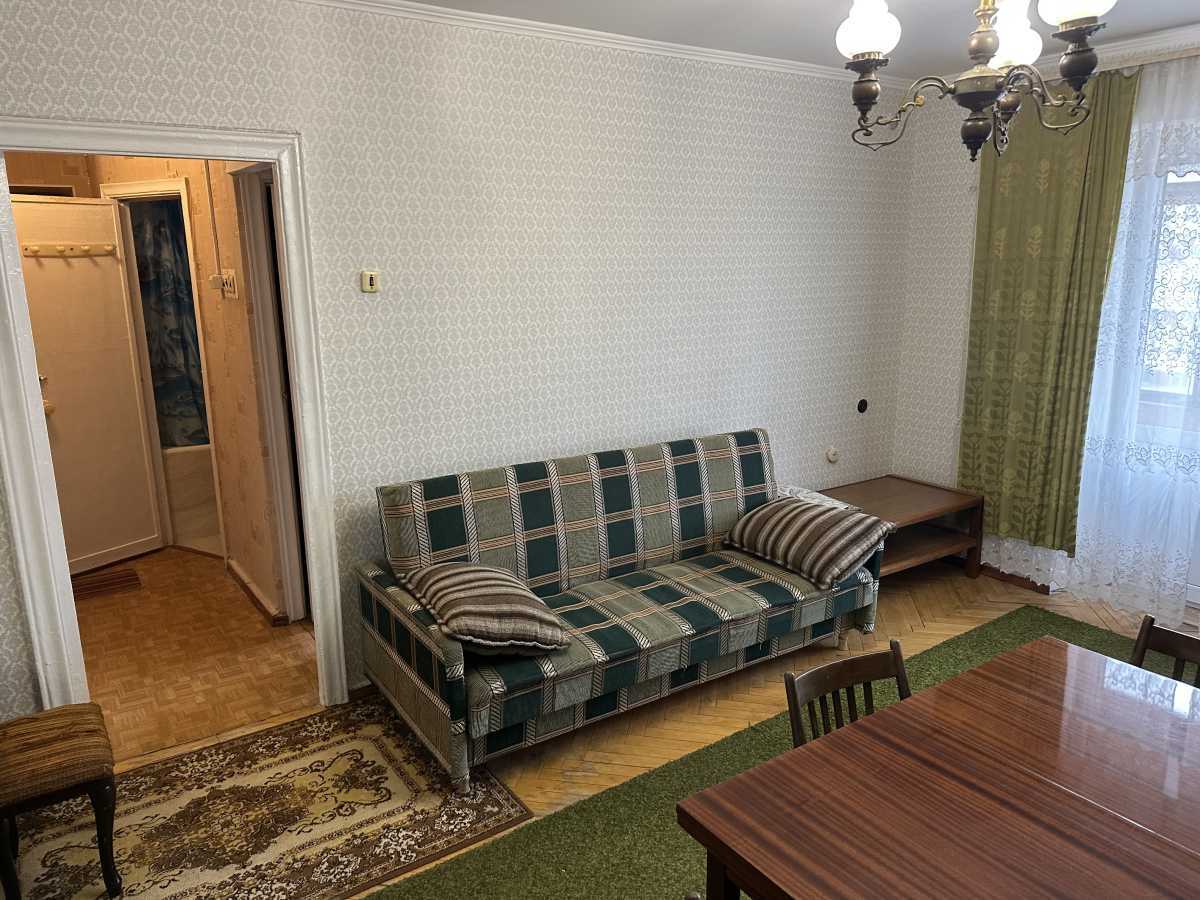 Продажа 2-комнатной квартиры 48 м², Борщаговская ул., 117/125