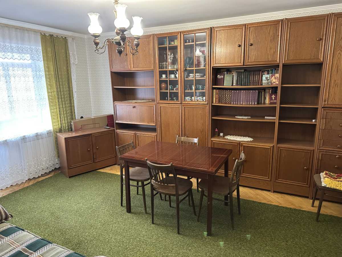 Продажа 2-комнатной квартиры 48 м², Борщаговская ул., 117/125