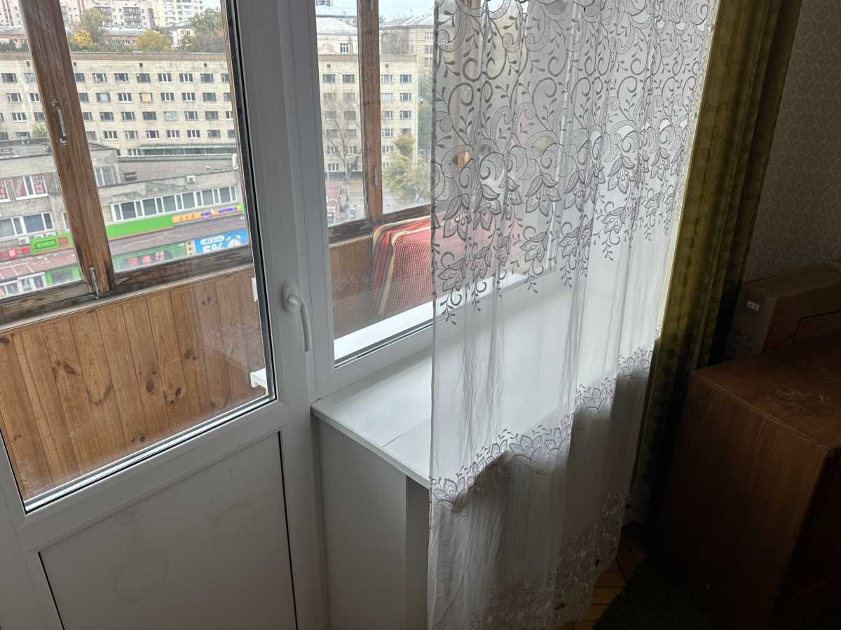 Продажа 2-комнатной квартиры 48 м², Борщаговская ул., 117/125