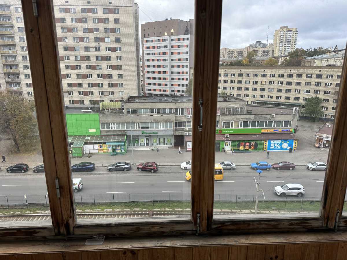 Продажа 2-комнатной квартиры 48 м², Борщаговская ул., 117/125