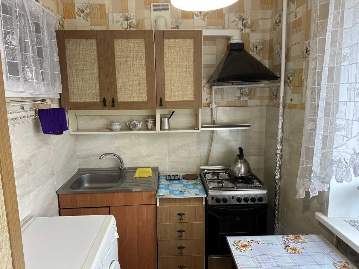 Продажа 2-комнатной квартиры 48 м², Борщаговская ул., 117/125