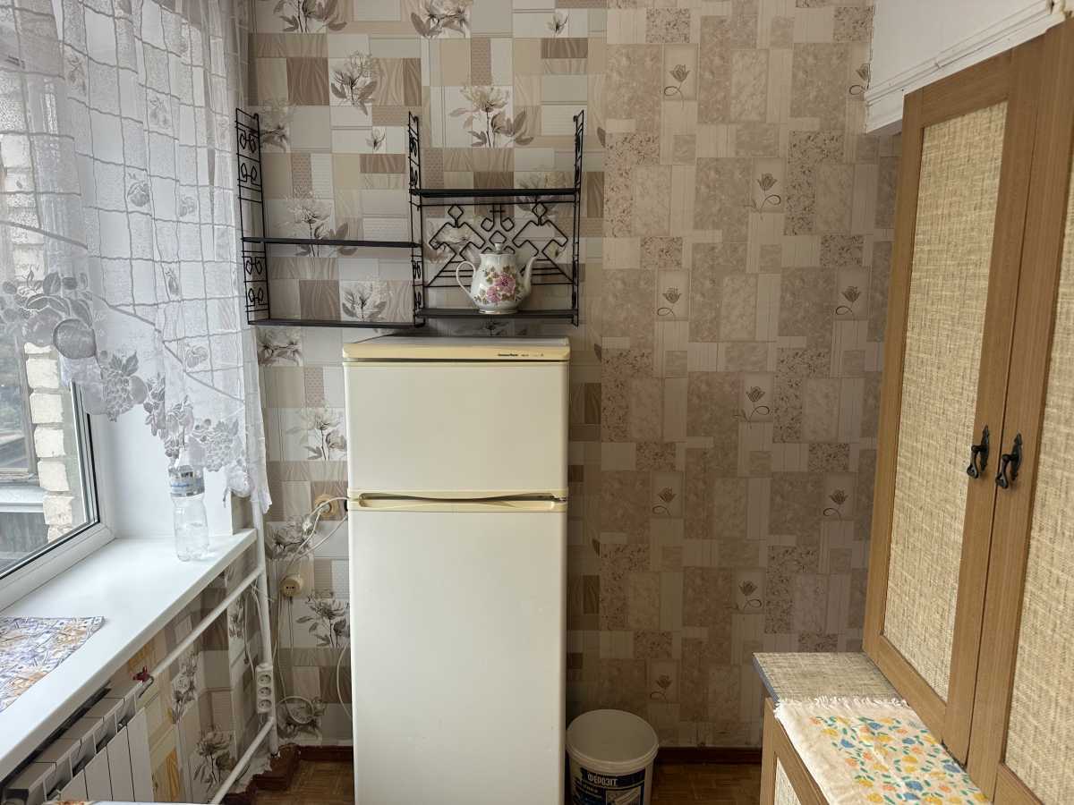 Продажа 2-комнатной квартиры 48 м², Борщаговская ул., 117/125