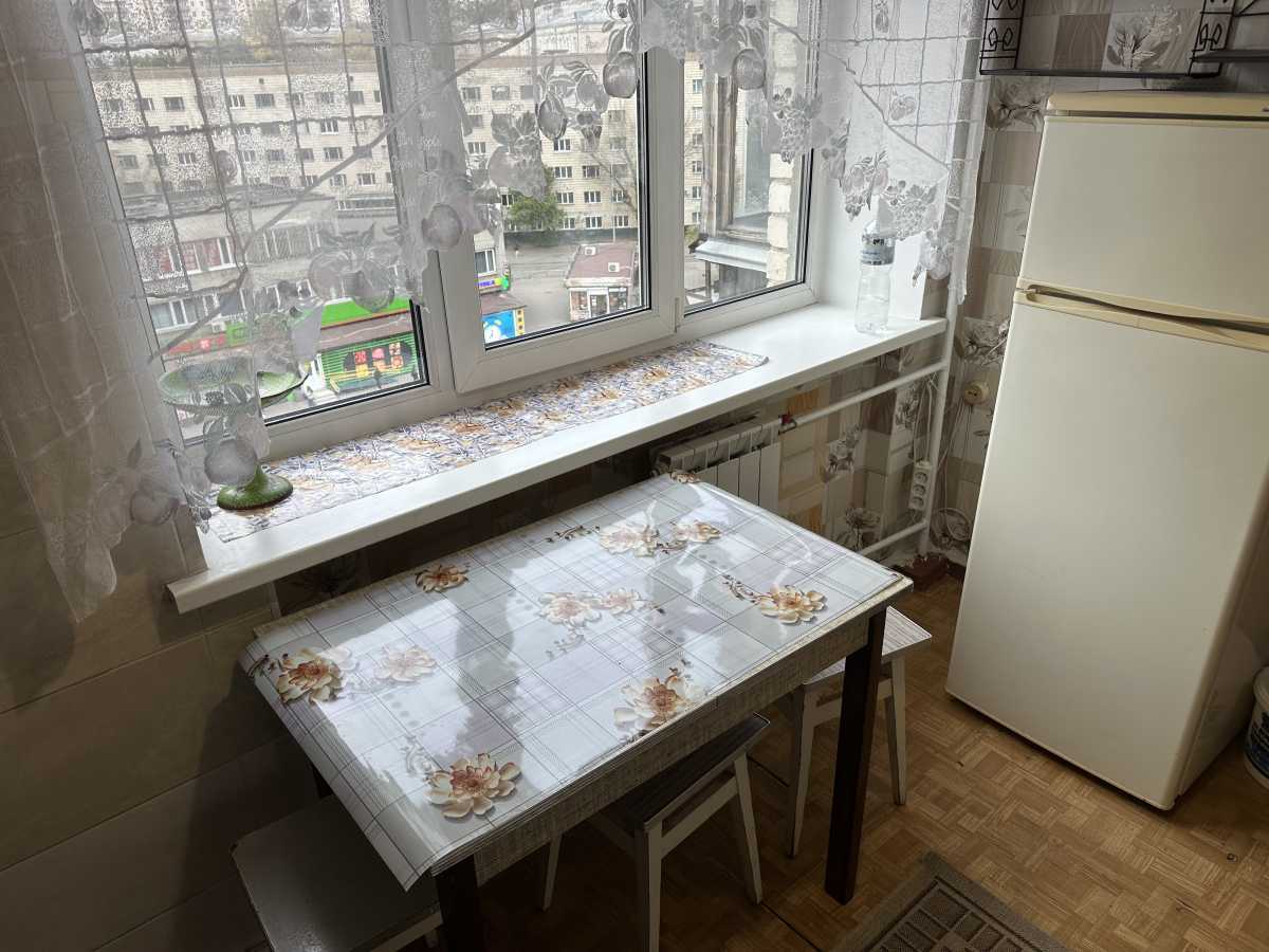 Продажа 2-комнатной квартиры 48 м², Борщаговская ул., 117/125
