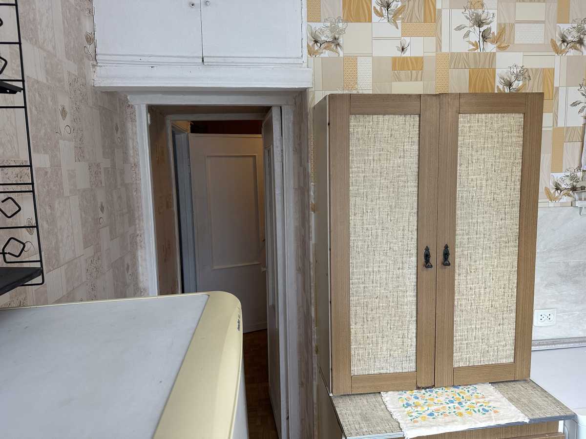 Продажа 2-комнатной квартиры 48 м², Борщаговская ул., 117/125