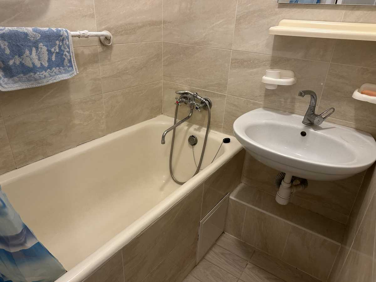 Продажа 2-комнатной квартиры 48 м², Борщаговская ул., 117/125