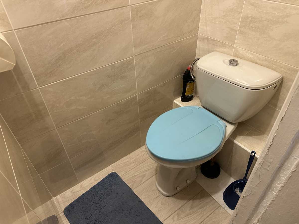 Продажа 2-комнатной квартиры 48 м², Борщаговская ул., 117/125