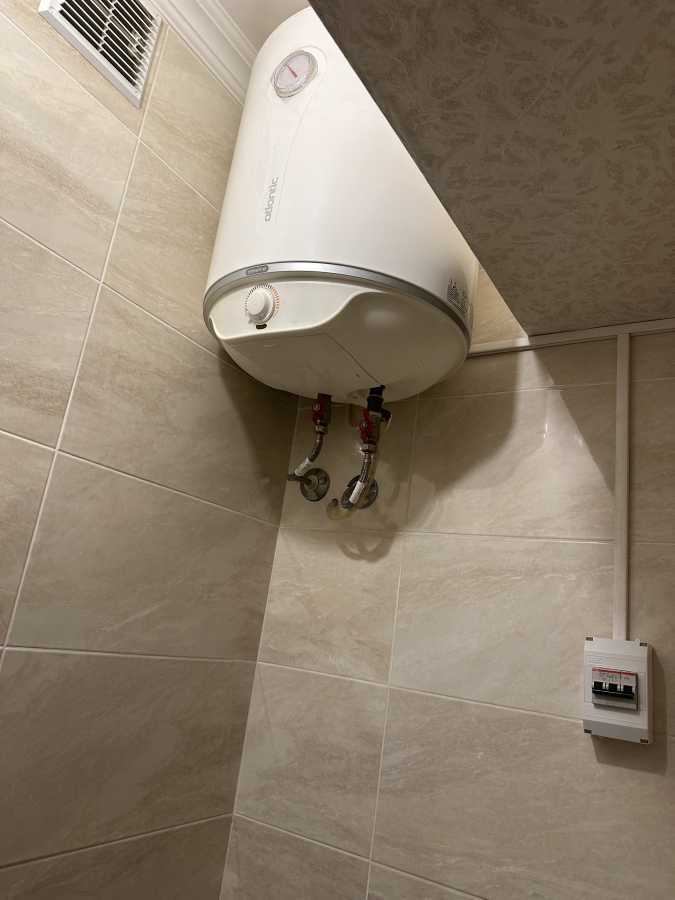 Продажа 2-комнатной квартиры 48 м², Борщаговская ул., 117/125