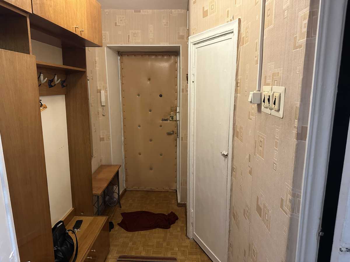 Продажа 2-комнатной квартиры 48 м², Борщаговская ул., 117/125