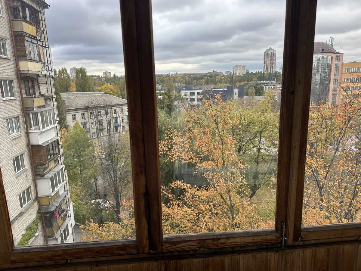 Продажа 2-комнатной квартиры 48 м², Борщаговская ул., 117/125