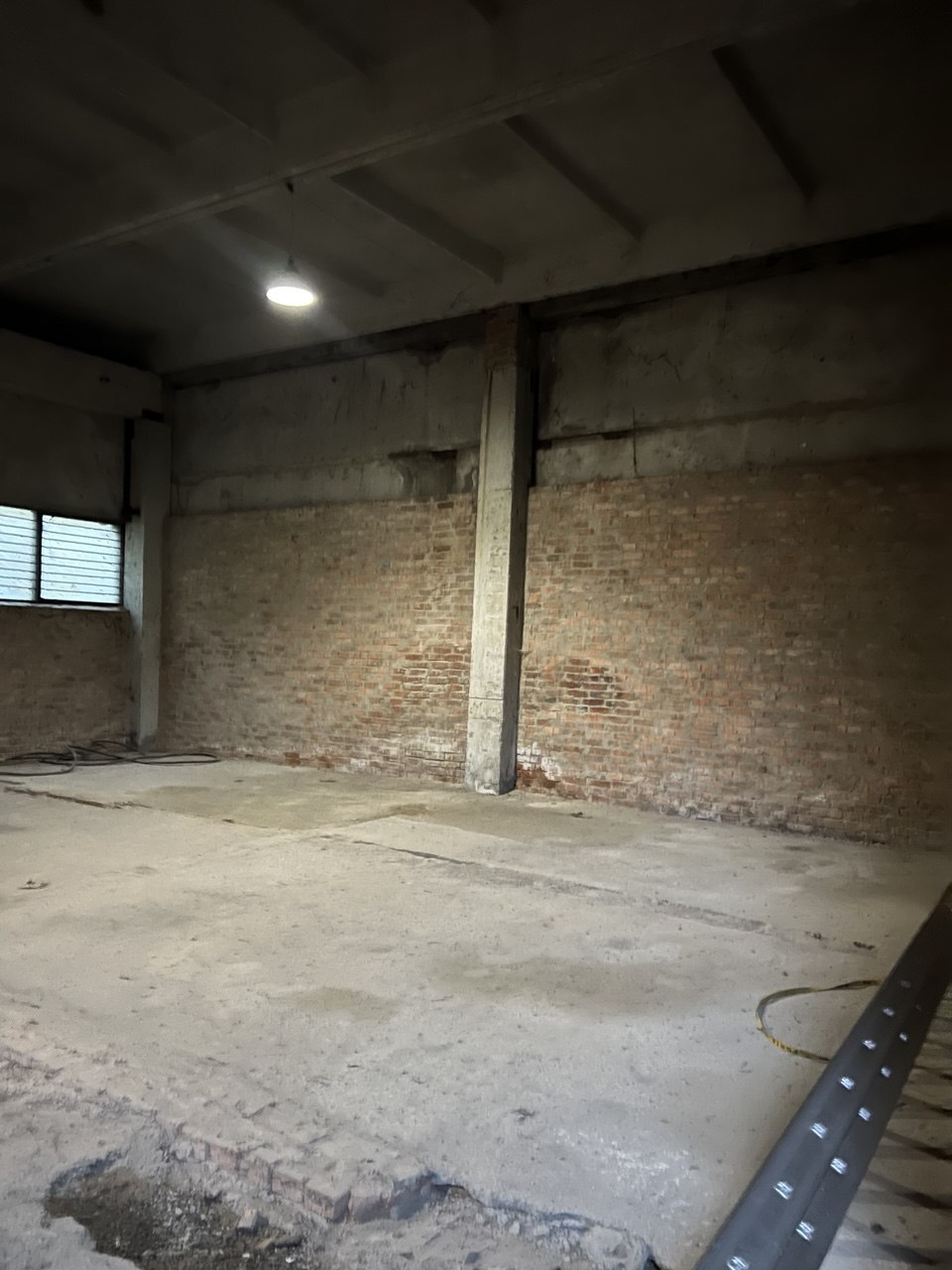 Аренда склада 896 м²